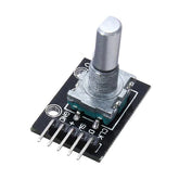 20Pcs Rotary Decoder Encoder Module