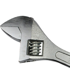 Adjustable Wrench Monkey Wrench Steel Spanner Car Spanner Tool Hand