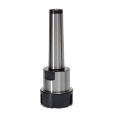 MT3-ER32 M12 Morse Taper Milling Collet Chuck Holder CNC Cutter Arbor