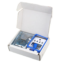 Original 15801K DIY WAVE2 DSO150 Touch Screen Dual Channel Digital Storage Oscilloscope Kit
