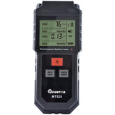 Electromagnetic Radiation Tester Electric Field & Magnetic Field