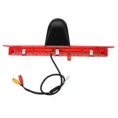 Brake Light Rear View Parking Reverse Backup Camera For Ford Transit 2013 - on