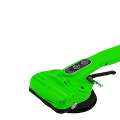 3000mAh Rechargeable Tile Tiling Machine 6 Speeds Floor Vibrator Suction Tool