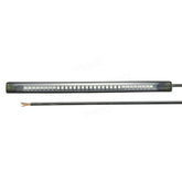12V Motorcycle Safety 48LED/36LED Strip Light Running Rear Brake Turn Signal Flexible