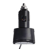 Car Stereo Music Adapter Wireless Music Hands-Free