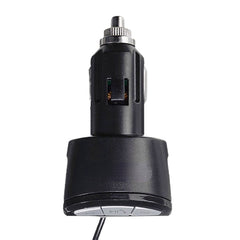 Car Stereo Music Adapter Wireless Music Hands-Free
