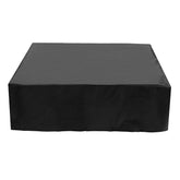 180x150x80cm 210D Polyester Anti-Dust Sofa Piano Barbecue Stove Furniture Waterproof Cover