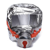 Safety Self-rescue Gas Mask Filtering Respiratory Protective Devices