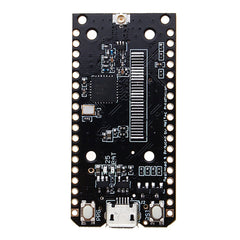 2Pcs CH9102X QFN28 ESP32 SX1276 LoRa 868MHz Bluetooth WI-FI Lora Internet Antenna Development Board
