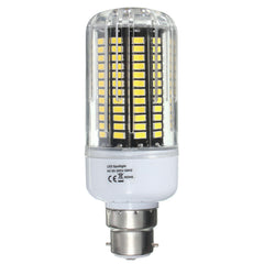 18W 100 SMD 5736 LED Pure White Warm White Natural White Corn Bulb AC85-265V