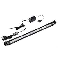 10w 12cm Fish Aquarium Tank Underwater Submersible Change APP Control Colorful LED Light