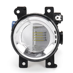 Right Side LED Fog Light Headlamp For Infiniti Q50 14-18 QX80 15-15 Q70/Q70L/Q70 15-17