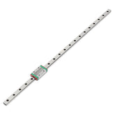 500mm Linear Rail Guide with MGN12H Block CNC Tool