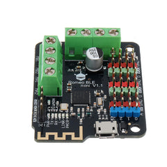 Flame Wheel Robot 2WD Remote Control Robot Kit Support iOS App Control with TT Motor/6~10V Control Board