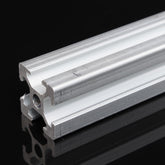 500mm Length 2020 T-Slot Aluminum Profile Extrusion Frame For CNC