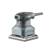220V 260W/320W Electric Sander Rectangle Square Wood Furniture Metal Polishing Grinding DIY Power Tools