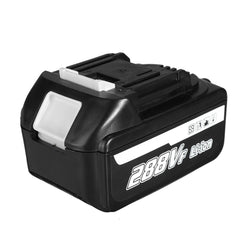 18V Cordless Reciprocating Saw 4 Blades Woodworking Cutting Tool For Makita 18V Battery