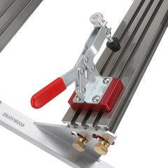 Versatile Spline Jig for Table Saw & Router - Adjustable 1/2" to 16" for Enhanced Joinery & Smooth Operation