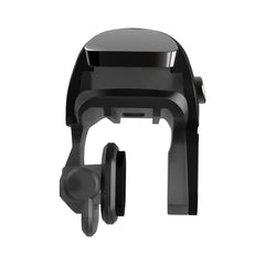 Mini Game Controller Shooting Gamepad Support Recording Fire Button Rate for iOS Android Games Mobile Phone