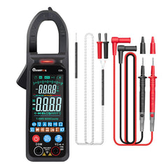 Large Color Screen Digital Clamp Meter NCV 6000 Counts True RMS Automatic Measurement Smart Digital Multimeter