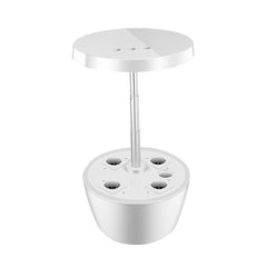 Indoor Plant Hydroponics Grow light Soilless Cultivation Plant Grow Light Lamp For Plant Indoor Nursery Flower Fruit Veg