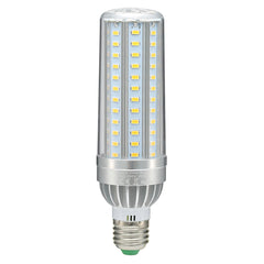 E27 25W 35W 50W SM5730 Fan Cooling Constant Current LED Corn Light Bulb AC85-265V