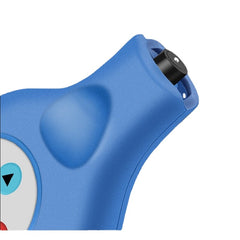 Coating Thickness Gauge Handheld Car Paint Film Thickness Tester