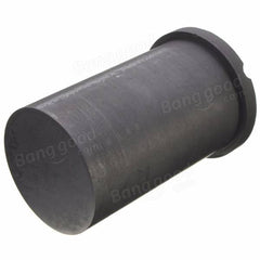 Graphite Casting Melting Crucible 4KG Gold Silver Scrap Casting Mould Melt