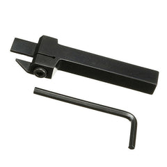 External Grooving Tool Turning Tool Holder For MGMN300 Inserts 3mm Cut