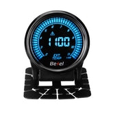 2" 52mm Exhaust Gas Temp Temperature Gauge Meter Digital LED Display w/Sensor