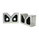 2/3/4 Inch Parallel Block V Block Measuring Lathe Tool
