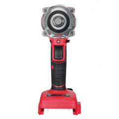 520Nm 1/2" Cordless Brushless Impact Wrench Power Driver Electric Wrench For Makita 18V Battery