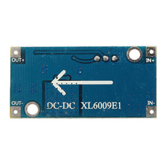 10Pcs 4A XL6009E1 Adjustable DC-DC Step Up Boost Converter Power Supply Module