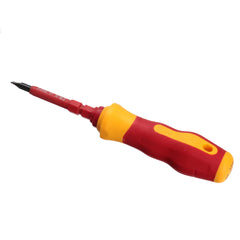 7pcs Electronic Insulated Hand Screwdriver Tools Accessory Set