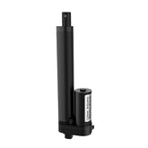 DC 12V Linear Actuator 250mm Stroke 100/200/300/500/700/1000N Linear Drive Electric Motor Controller