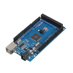 EU Version Mega 2560 The Most Complete Starter Kits For Mega2560 UNOR3 Nano