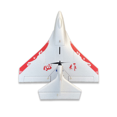 660mm Wingspan EPP RC Airplane Seaplane Trainer KIT