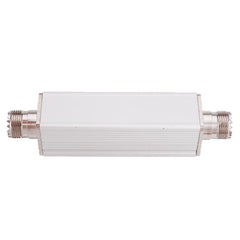 SDR Receiver Protector SDR Radio Protector Compatible 50ohms/75 ohms Protect Sensitive Receiver From High-Level RF Effect
