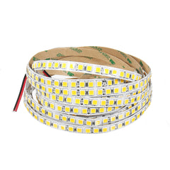 5M SMD5054 Non-waterproof 600LEDs Strip Light for Home Decoration DC12V