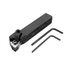 Lathe Turning Tool Holder With 2pcs Wrench for WNMG0804 Insert