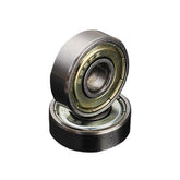 10pcs 626ZZ 6x19x6mm Steel Sealed Shielded Deep Groove Ball Bearing
