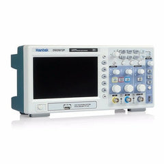 Digital Storage Oscilloscope 70MHz 2Channels 1GSa/s 7inch TFT LCD