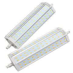 LED Bulb 189mm 14W LED SMD 2835 72 LED Warm White Corn Light Lamp Bulb AC85-265V