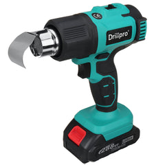 1500mAh 200W Eletric Hot Air Gun For Welding