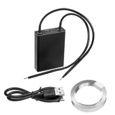 V10 Portable Spot Welding Machine Mini 18650 Lithium Battery Mobile Phone Battery Spot Welding Machine Diy Kit