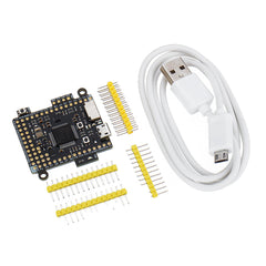 Micro Python Uses python3 STM32F405 Core Board PYB1.1 STM32 Development Board