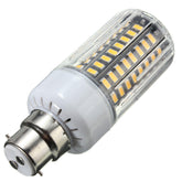 E27 E17 E14 E12 B22 9W 100 SMD 5736 LED Pure White Warm White Natural White Corn Bulb AC85-265V