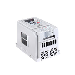 2.2KW 220V PWM Control Inverter 1Phase Input 3Phase Out Inverter Variable Frequency Inverter