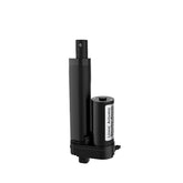 DC 12V Linear Actuator 100mm Stroke 100/200/300/500/700/1000N Linear Drive Electric Motor Controller