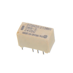 5Pcs 5VDC 12VDC 24VDC Relay Module 2A 250VAC/DC220V 8PIN